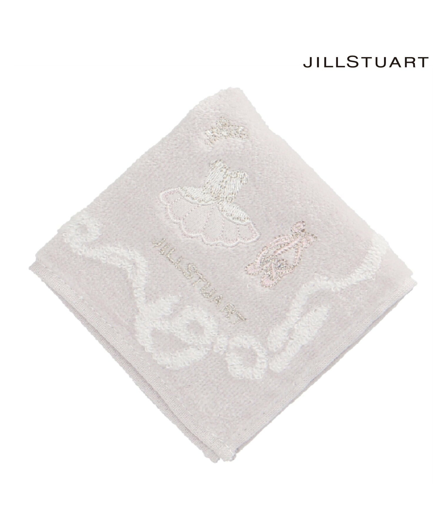 JILL STUART(ジルスチュアート) タオルハンカチ